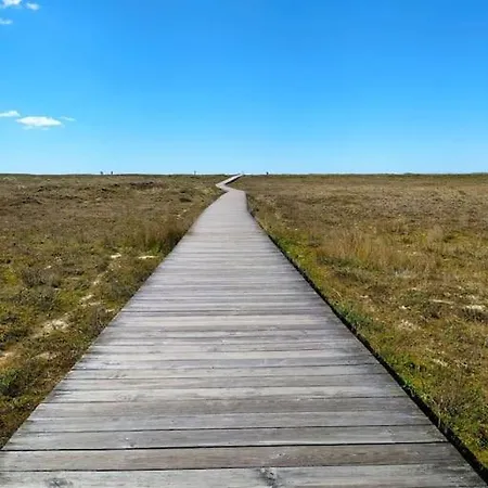 Acogedor Piso Playa A Lanzada Sanxenxo