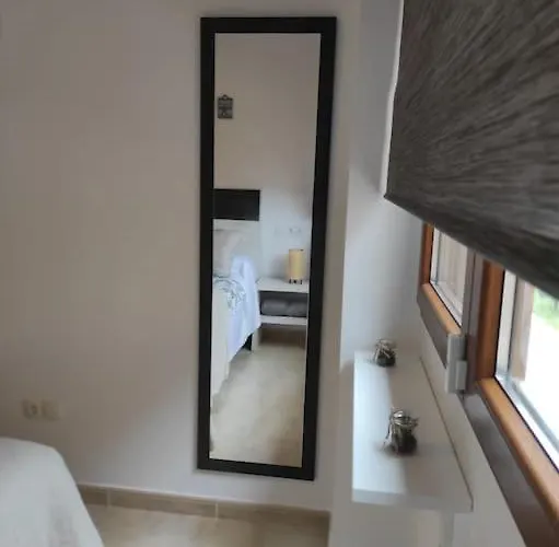 Acogedor Piso Playa A Lanzada Apartmán Sanxenxo