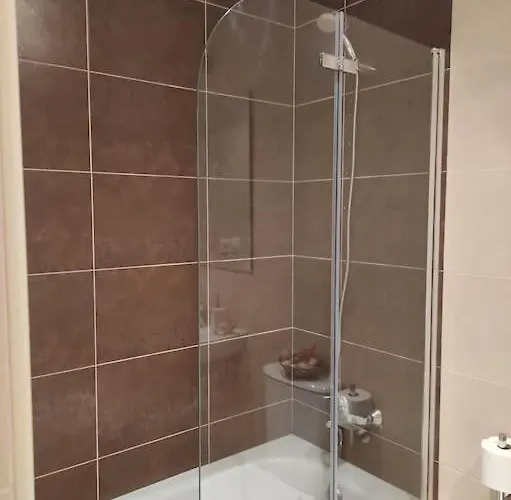 Acogedor Piso Playa A Lanzada *