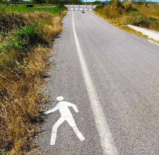 Apartamento Acogedor Piso Playa A Lanzada *